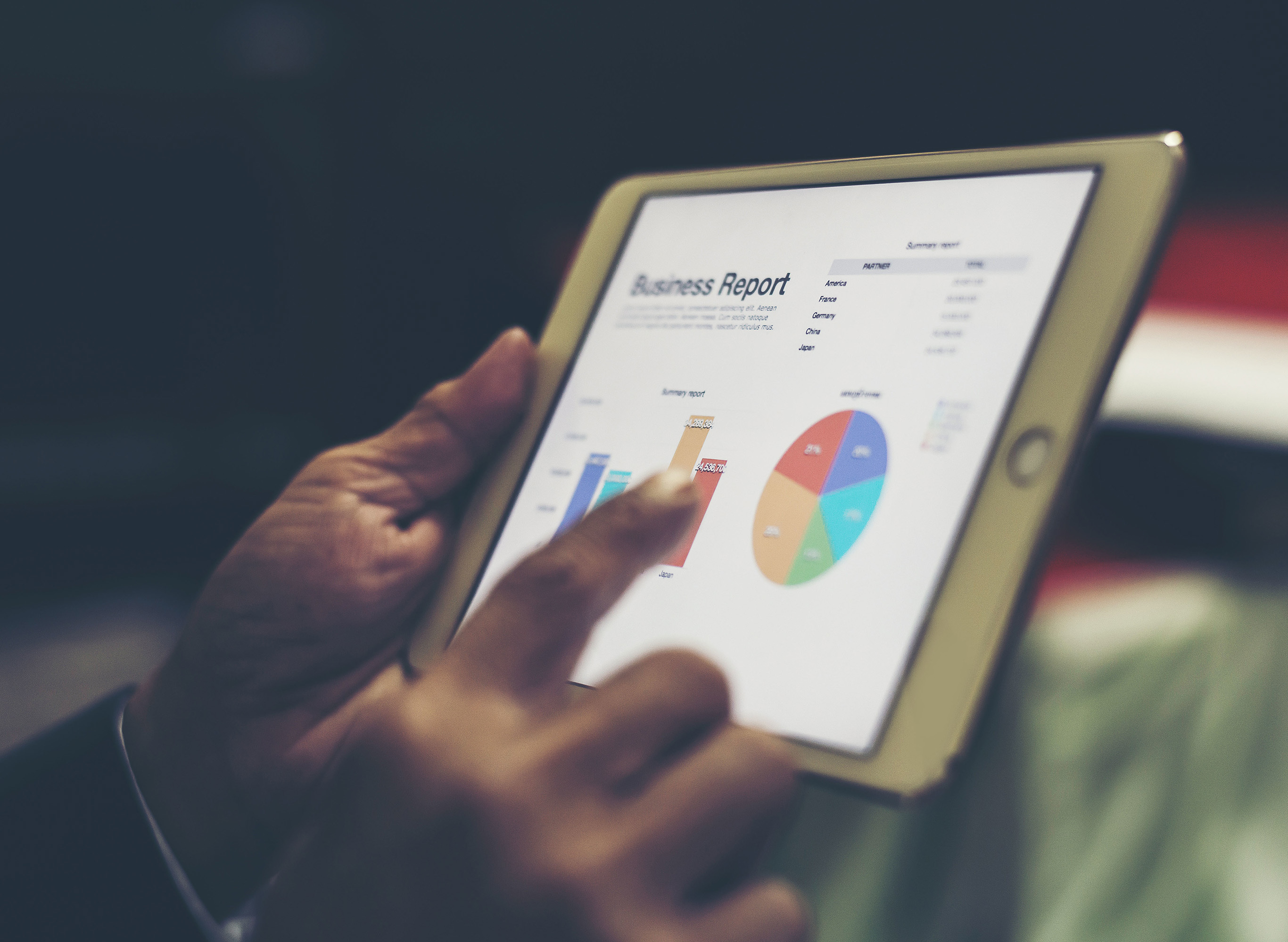 DATABASE SETUP & MANAGEMENT