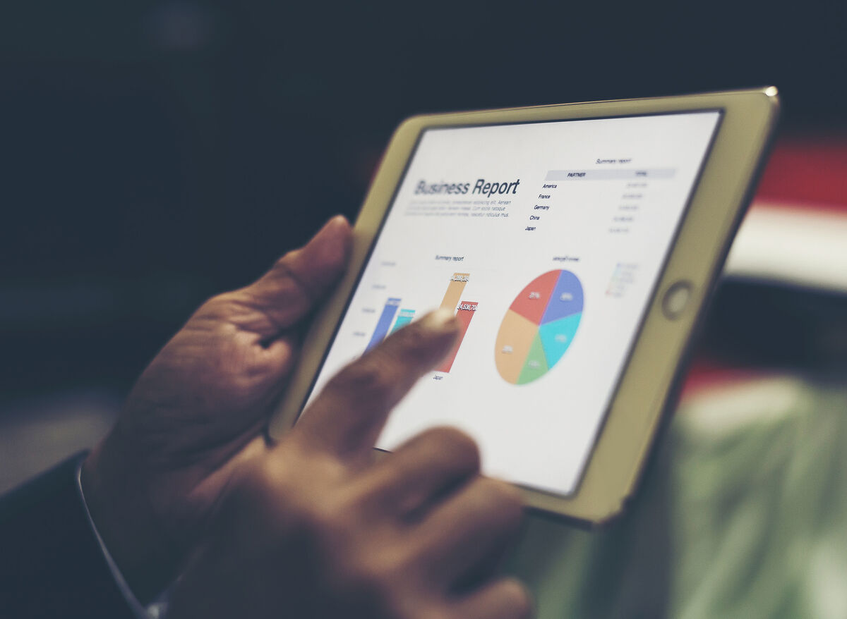 DATABASE SETUP &amp; MANAGEMENT